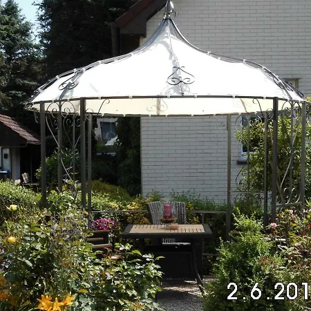 Haus Am Knuell *