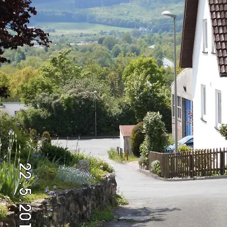Haus Am Knuell 아파트 *