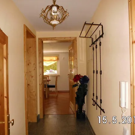 Haus Am Knuell