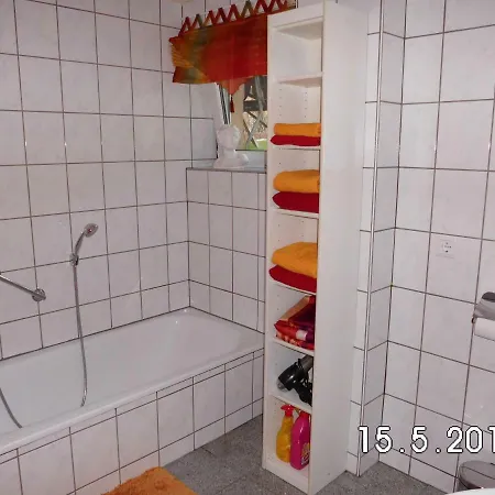 Haus Am Knuell 아파트 *